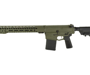 Sons of Liberty Gun Works MK10 Combat 16" .308 Winchester Olive Drab Green 20 Round