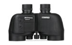Steiner 10x50 Military Binoculars with Laser Rangefinder (M1050 LRF)