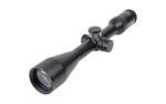 Steiner Predator 8 4-32x56mm Second Focal Plane (SFP) Rifle Scope