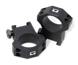Steiner T Series Rings 34mm Low - Optimal for Scope Mounting