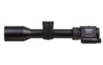 Steiner M7XI 2.9-20x50mm MSR2 First Focal Plane