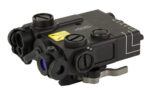 Steiner DBAL A3 Infrared Dual Aiming Laser