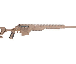 Steyr SSG M1 .338 Lapua Magnum 10-Round Flat Dark Earth