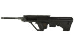 Steyr AUG A3 M1 20-inch 10-round NATO Black California