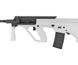 Steyr AUG A3 5.56 NATO 16" Barrel 30-Round White Rifle