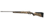 Savage 110 Bear Hunter 300 Winchester Short Magnum 23-Inch Blemished Barrel