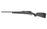Savage Arms Implements Driven Hunter 6.5 Creedmoor 20" Black