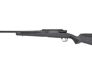 Savage Arms Implements Driven Hunter 6.5 Creedmoor 20" Black