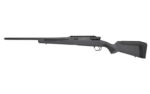 Savage Arms Impulse Driven Hunter 300 Winchester Magnum 20" Black