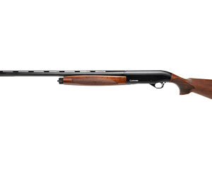 Stevens Model 560 Field 12 Gauge 24-Inch Compact Barrel 5-Round Capacity