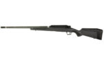 Savage Arms Mountain Hunter 7mm Precision Rifle Cartridge 22 2-Round Blemish