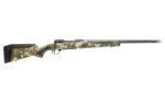 Savage Arms 110 Ultralite Camouflage 6.5 PRC 24" Barrel 2 Round Capacity
