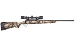 Savage Axis XP Camouflage .400 Legend 20" 3rd Mossy Oak Break-Up Country