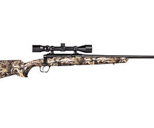 Savage Axis XP Camouflage .400 Legend 20" 3rd Mossy Oak Break-Up Country