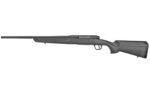 Savage Axis II 400 Legend 18" 3rd Black Bolt-Action Rifle