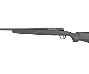 Savage Axis II 400 Legend 18" 3rd Black Bolt-Action Rifle