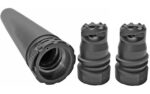 Sylvan 30 Caliber Titanium Suppressor Kit Blemish