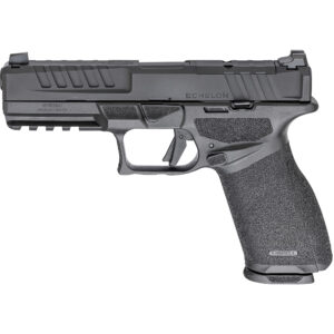 Springfield Armory Echelon 9mm 4.5" 20rd & 17rd Optic Ready EC9459B-U