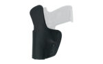 IWB (Inside-the-Waistband) Holster for Glock 19 - Black