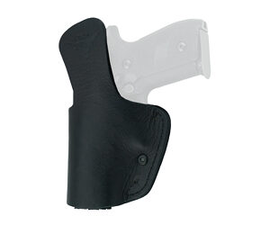 IWB (Inside-the-Waistband) Holster for Glock 19 - Black