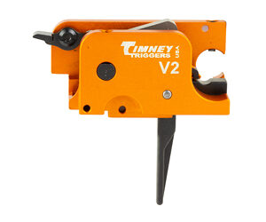 Timney CZ Scorpion Trigger - Straight Design