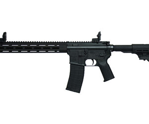 Tippmann M4-22 Elite 16" Flat Top .22LR Black