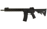 Tippmann M4-22 Elite 16 .22LR Black Complete