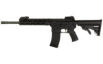 Tippmann M4-22 Pro 16" .22LR Black Complete Firearm