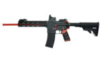 TIPPMANN M4-22 REDLINE 16" RDS CMPL