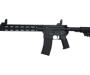 TIPPMANN M4-22 ELITE BUG OUT 16" BLACK