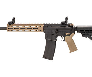 Tippmann M4-22 Pro 16-inch .22LR Flat Dark Earth Complete Rifle