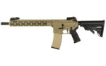 Tippmann M4-22 Elite 16 .22LR Flat Dark Earth Carbine