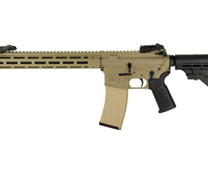 Tippmann M4-22 Elite 16 .22LR Flat Dark Earth Carbine