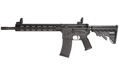 Tippmann M4-22 Elite Government Approved 16 .22LR Complete Rifle