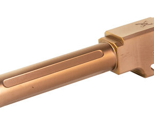True Precision Barrel CZ P10C Compact Carry Compatible Competition Pistol Replacement