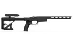 Ultradyne UD7 Chassis Remington 700 Short Action Right Hand Black