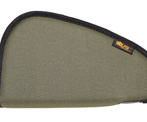 US Pack Pistol Case 11 inch x 6 inch Olive Drab Green