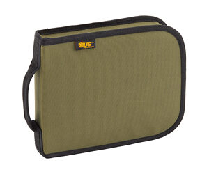 United States Pelican Handgun Case 10.75 Inches by 8.25 Inches by 2 OD