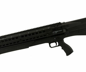 UTAS UTS-9 12 Gauge 9 Round Black Compliant Shotgun