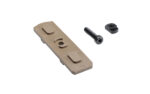 Unity Axon M-Lok Mounting Kit Flat Dark Earth (FDE)