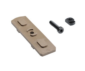 Unity Axon M-Lok Mounting Kit Flat Dark Earth (FDE)