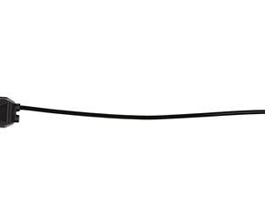 Unity Axon SL Picatinny Crane LSR 7" Black