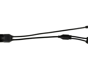 Unity Axon Surfire/DBAL Sync 7" Black