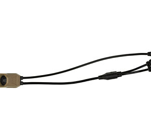 Unity Axon Surfire/DBAL Sync 7 Inch Flat Dark Earth (FDE)