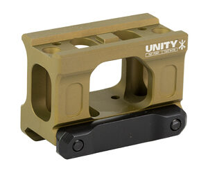 Unity Fast Micro-S Flat Dark Earth