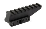 Unity Fast Absolute Riser Black