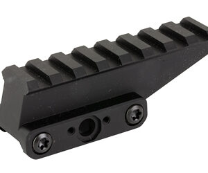Unity Fast Absolute Riser Black