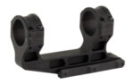 Unity Fast Low Power Variable Optic 30mm Black