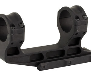 Unity Fast Low Power Variable Optic 30mm Black