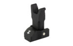 Unity Fusion Folding Front Sight Black